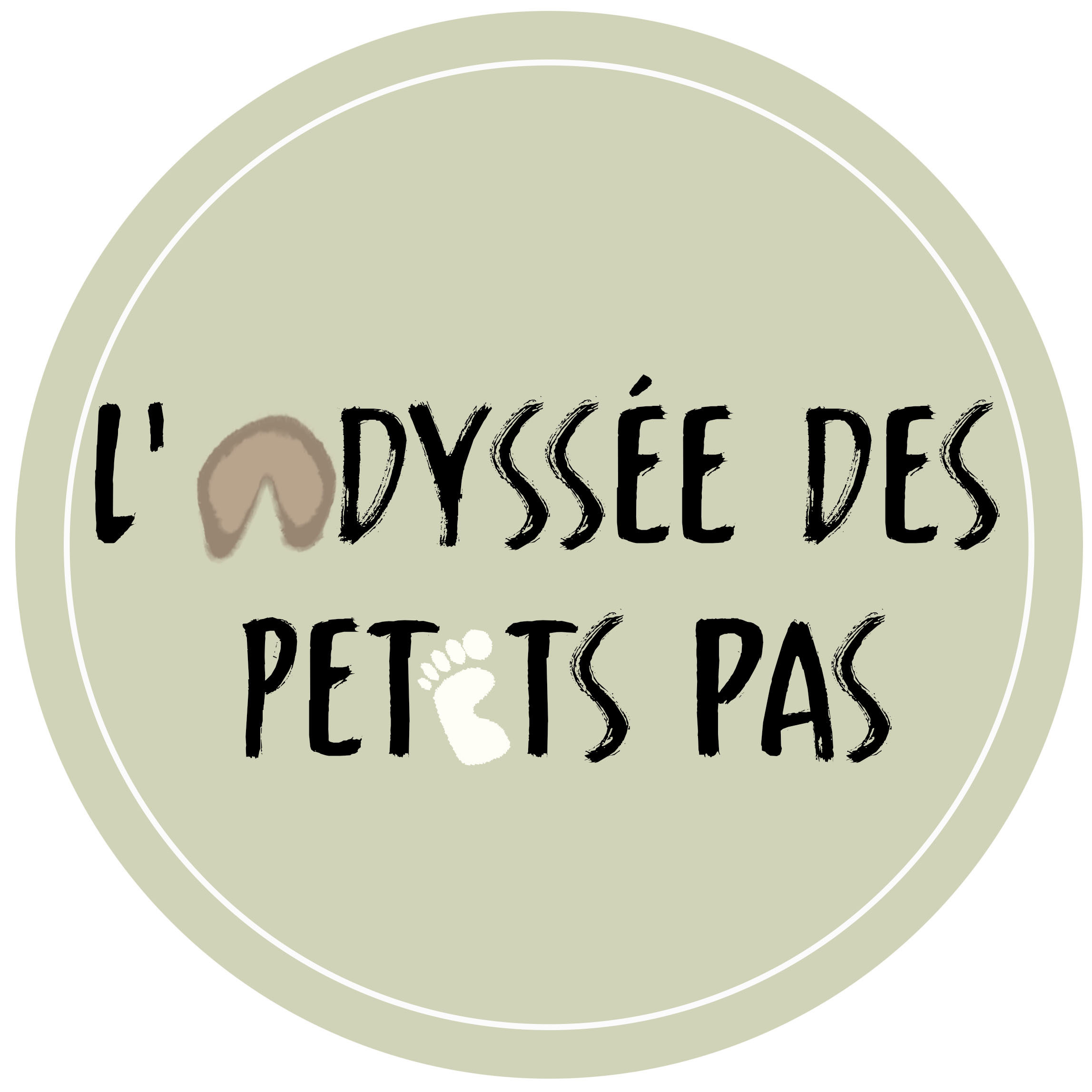 L'Odyssée des petits pas